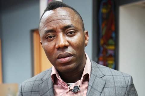 What I will do if Nigerians vote me as president – Sowore