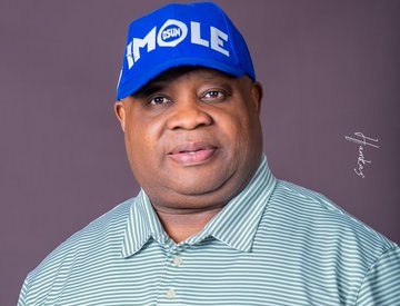15 things to know about Osun State Governor-elect Ademola Adeleke