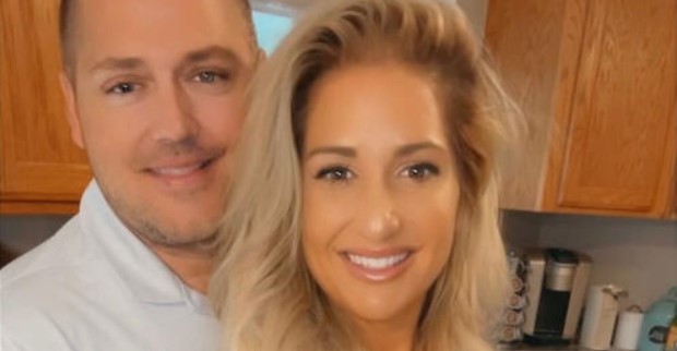 Who is Krystina Bolin? Did the 33-year-old swinger divorce her husband?