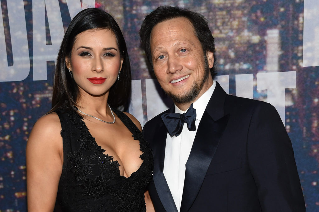 Patricia Azarcoya Arce ( Rob Schneider’s wife) Background, career, family, net worth of the 33-year-old