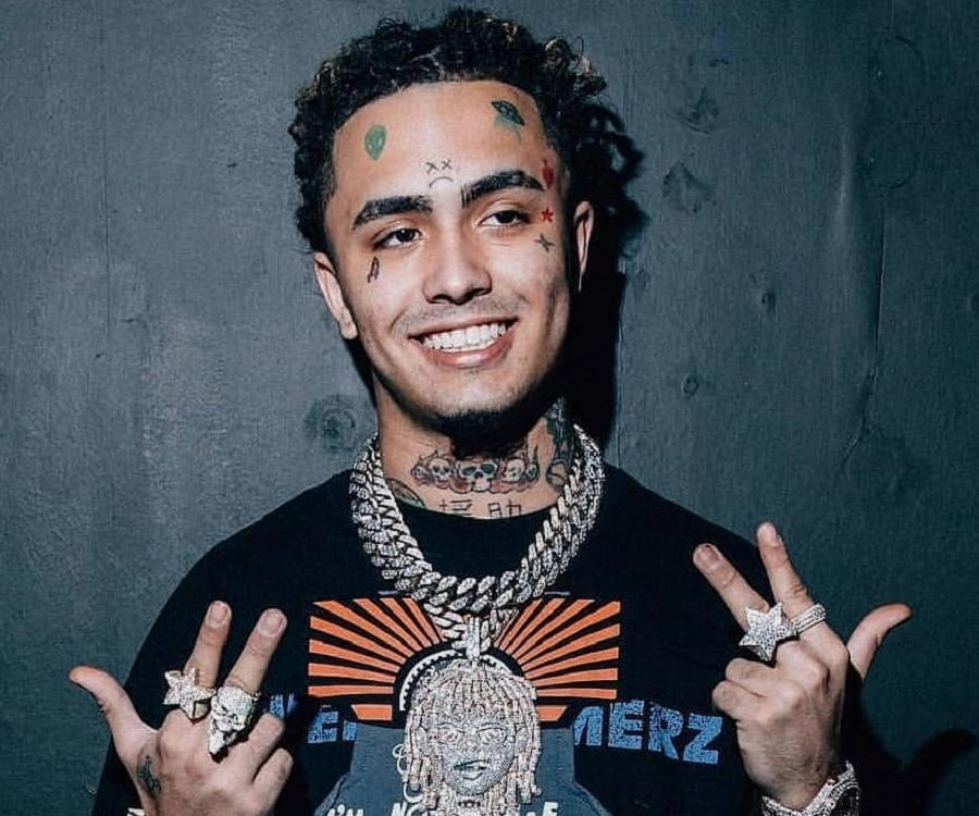 Lil Pump net worth, background, career, girlfriend of the 21-year-old American rapper