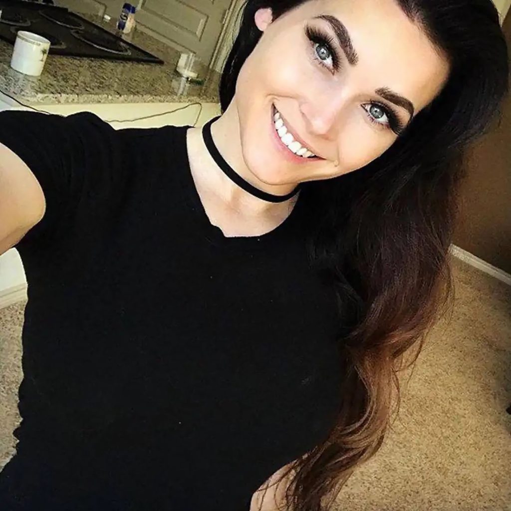 Niece Waidhofer bio: How the beautiful 31-year-old model died!