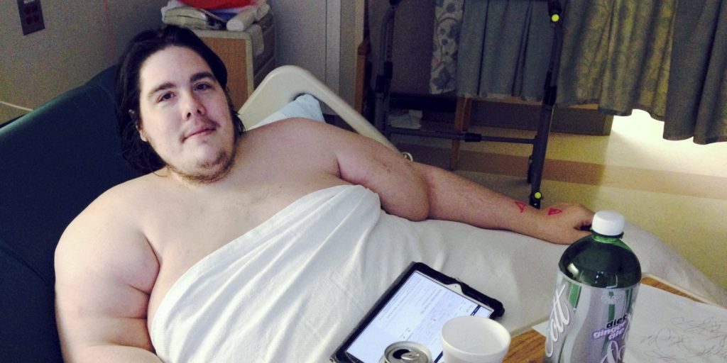 Is Steven Assanti dead? What happened to him after “My 600-lb Life” show? See answers here