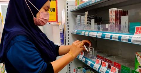 Shortage of Paracetamol reported in retail stores