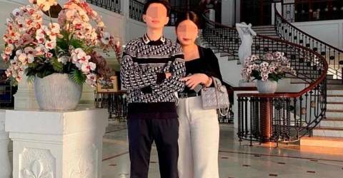 Interpol alerted as couple go missing after allegedly failing to deliver RM102mln of luxury goods