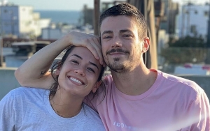 Meet Juniper Grace Louise The Flash’ ‘s Grant Gustin, Wife LA Thoma daughter! How old is Juniper Grace Louise?