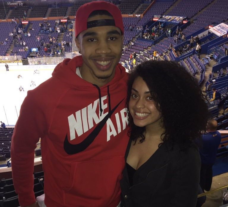 Who is Toriah Lachell ex-girlfriend of NBA star Jayson Tatum (Boston Celtics)? Do they have a child together? Career, net worth as of 2022