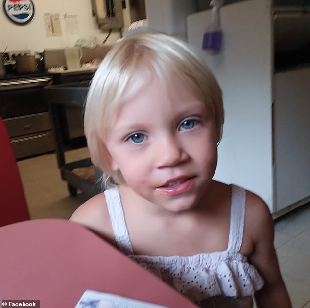 Summer Wells found dead: Has the 6-year-old girl been found? See 2022 update!