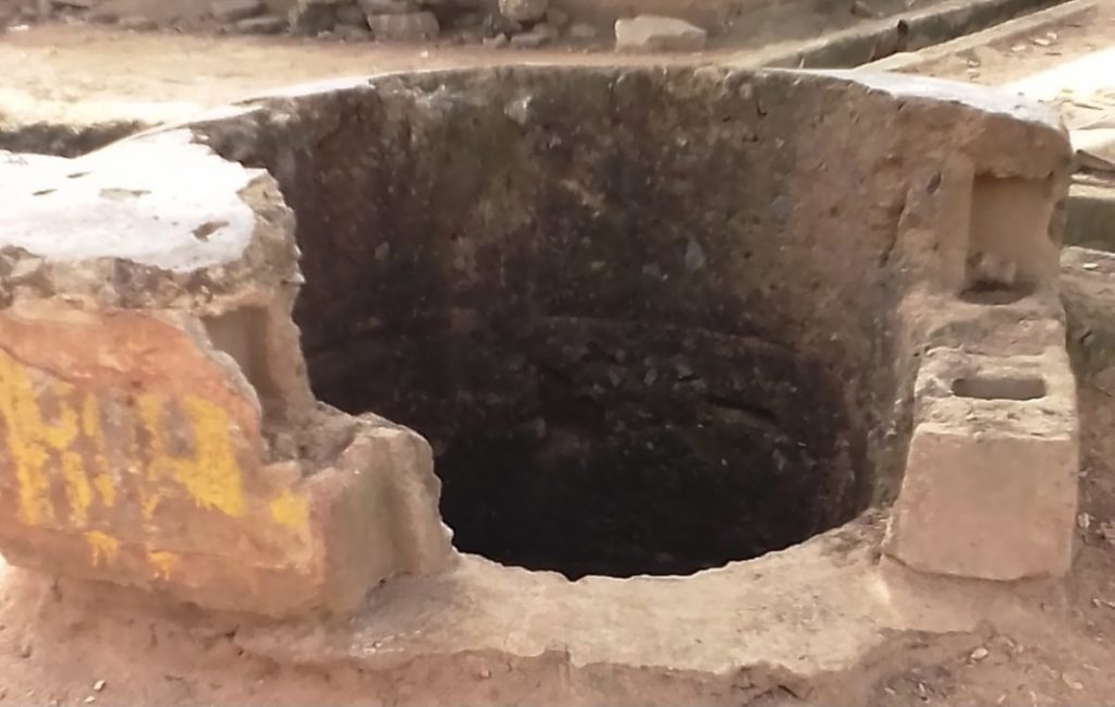 Kano: 60-year-old man, son die in dry well