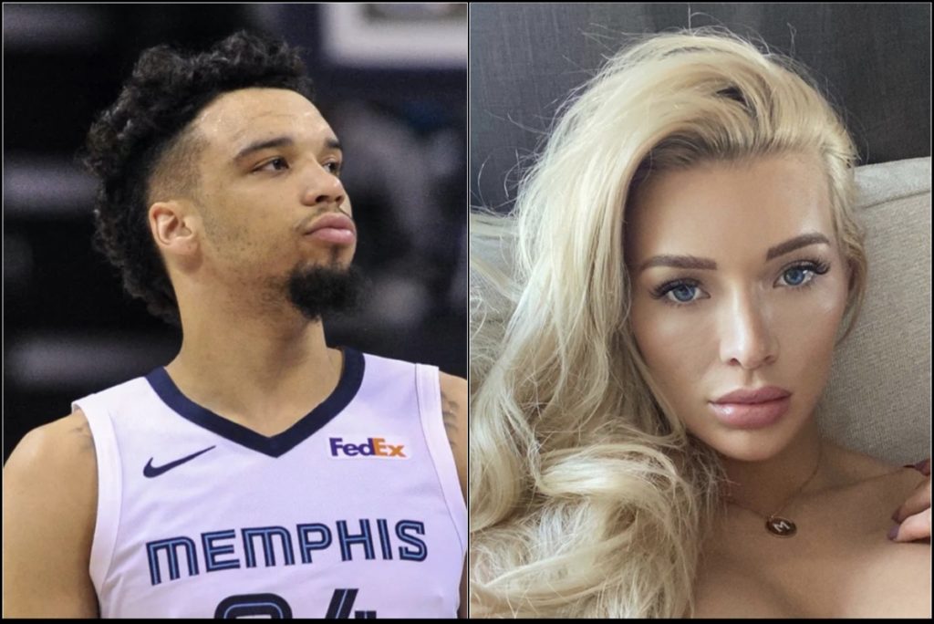 Is Big bambina dating Dillion Brooks, the NBA star? Latest info on the transgender model in 2022.