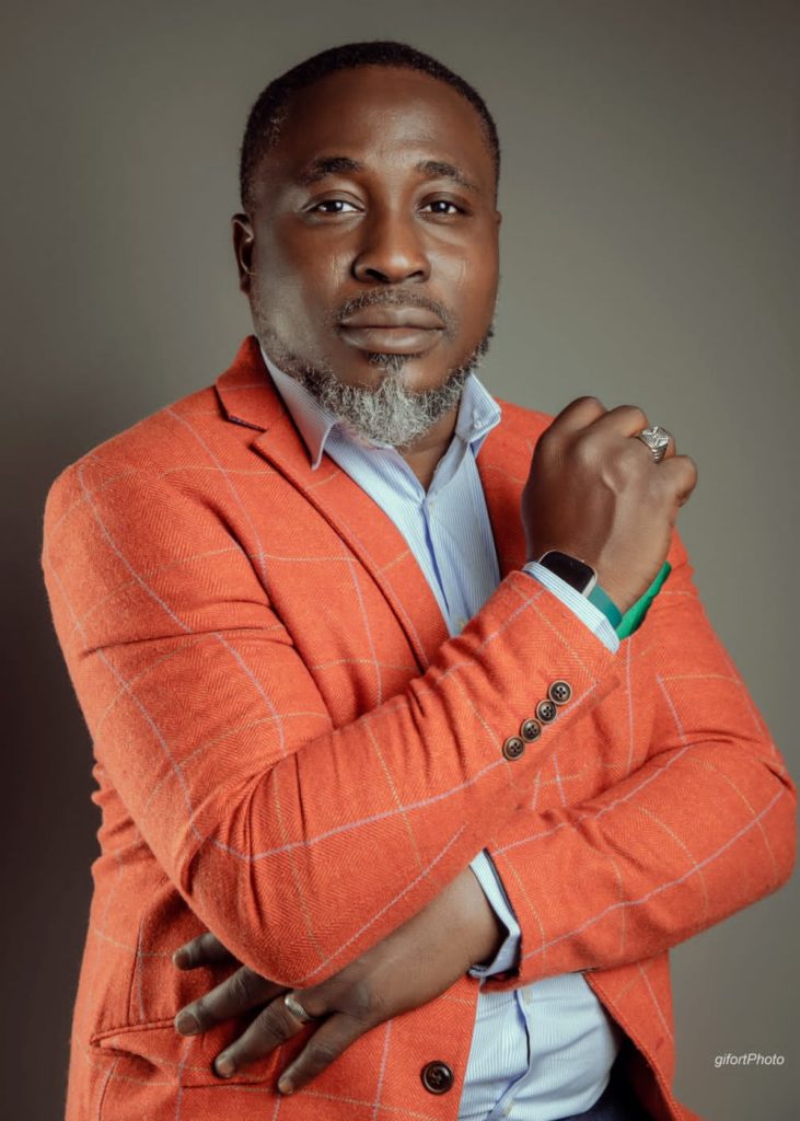 NFF Election: Why I want to succeed Amaju Pinnick – David Doherty
