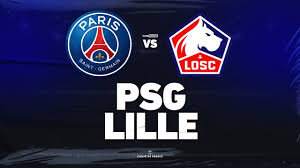 PSG vs Lille: Parisians put aside crisis to face Les Dogues