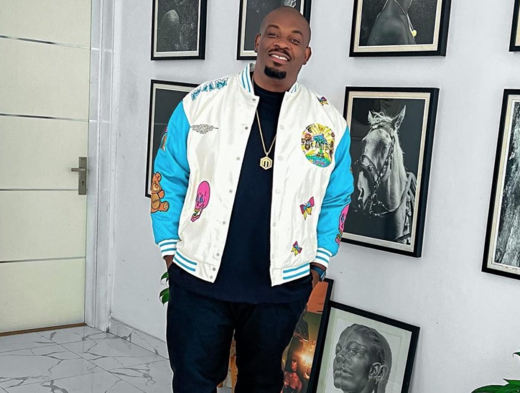 Use social media to your advantage! – Don Jazzy advices upcoming talents! Shares how he contacted Ayra Starr, Boyspyce