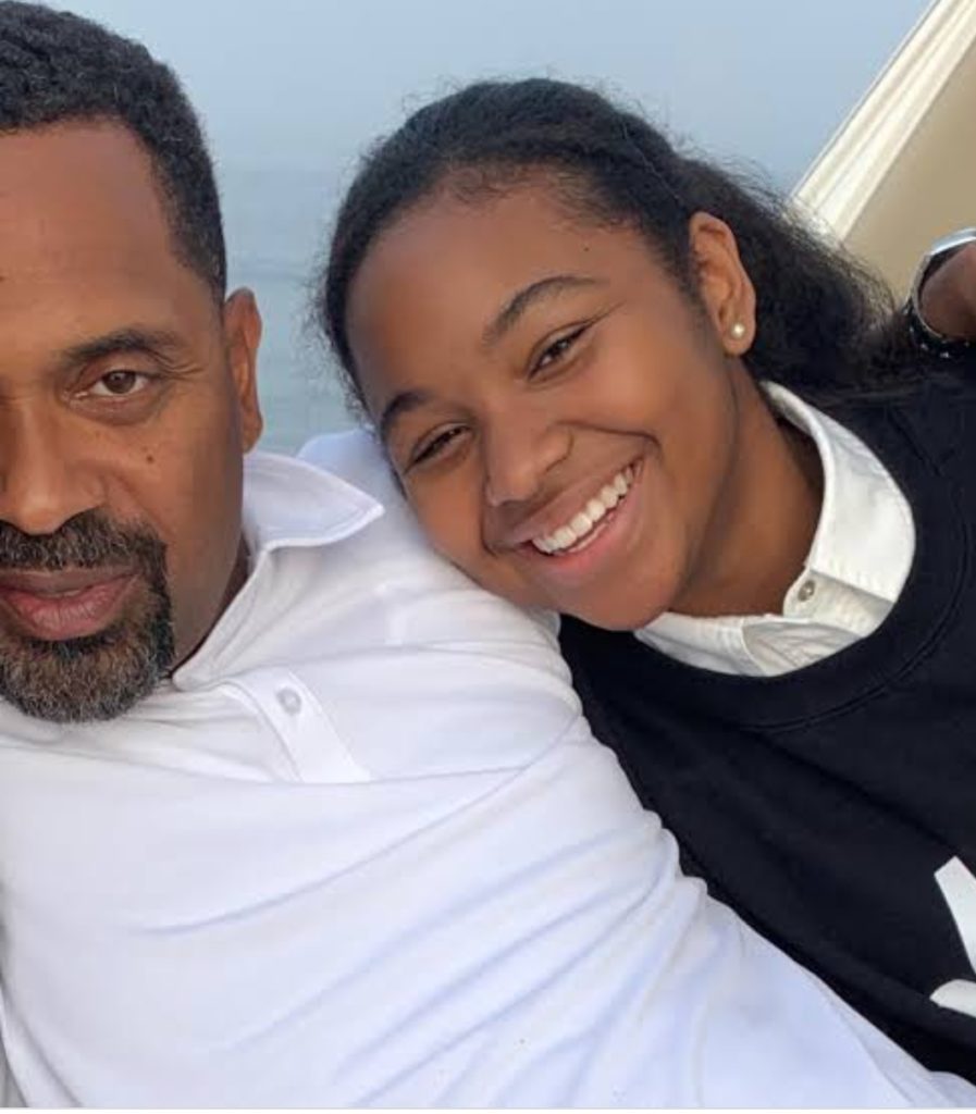 Who is Maddie Epps? Meet Mike Epps gorgeous daughter! Age, career, boyfriend