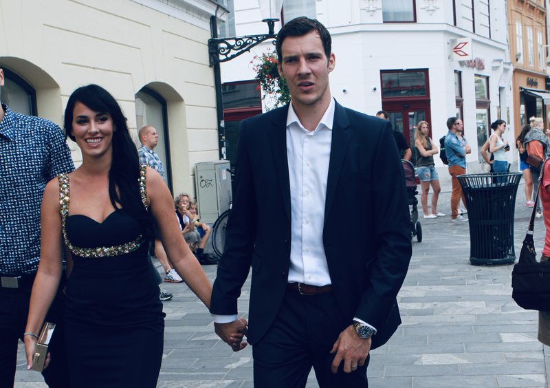 Is Maja Dragic still with Goran Dragic after he reportedly cheated on her? See 2022 update!