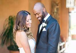 Who is Jamahl Mosley Wife: Meet Kristina Anderson! Age, Background, Net Worth in 2022.