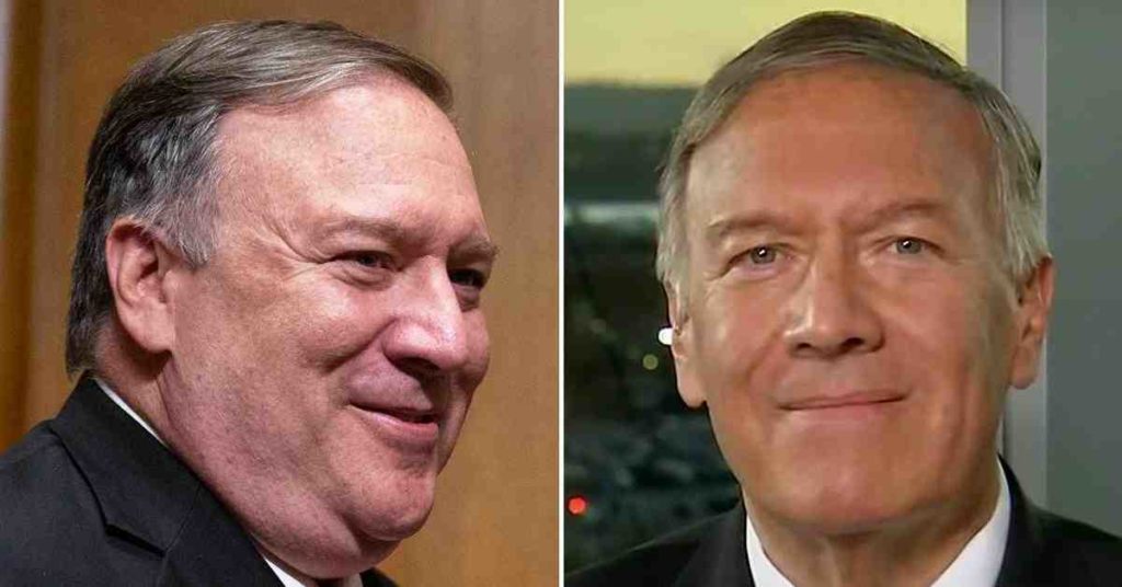 Mike Pompeo throat surgery: Is the former US Secretary of State ill? Find out here 1