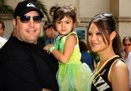 Shea Joelle James: All you need to know about Kevin James Daughter! Age, Career, Net Worth in 2022