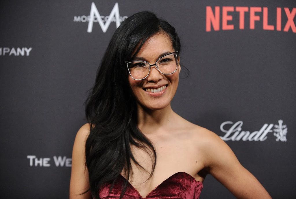 Ali Wong Net Worth: How rich is the 40-year-old American comedian? Find out
