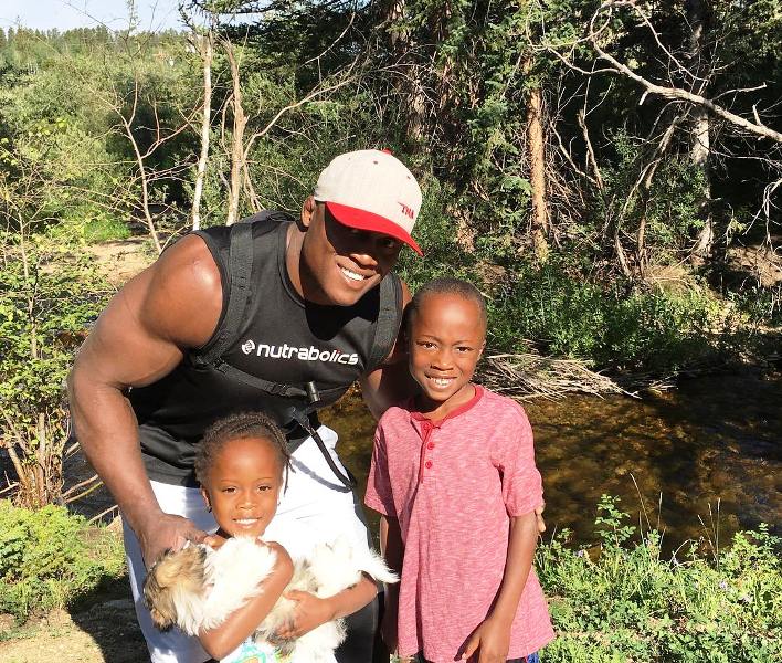 Myles Lashley: All the facts about Bobby Lashley’s son! Meet the soon of the WWE veteran