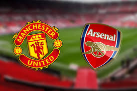 Man United vs Arsenal: Devils to put Gunners to test