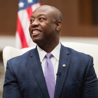 Who is Tim Scott Wife: Is the US Senator married? Here is all you need to know