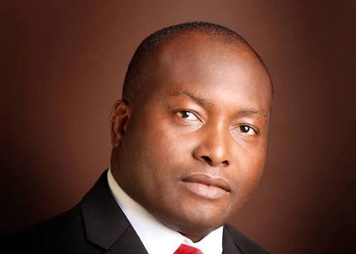 Ifeanyi Ubah confirms death of aides during convoy attack