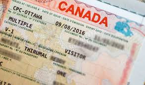 What are the types of work visas in Canada?