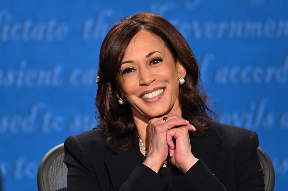 Kamala Harris Height: How tall is the US vice president? See details