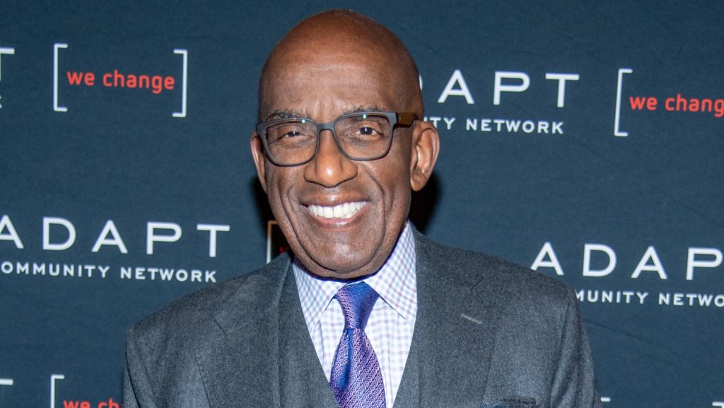 How Tall is Al Roker? Background, Career, Net of the 67-year-old journalist?