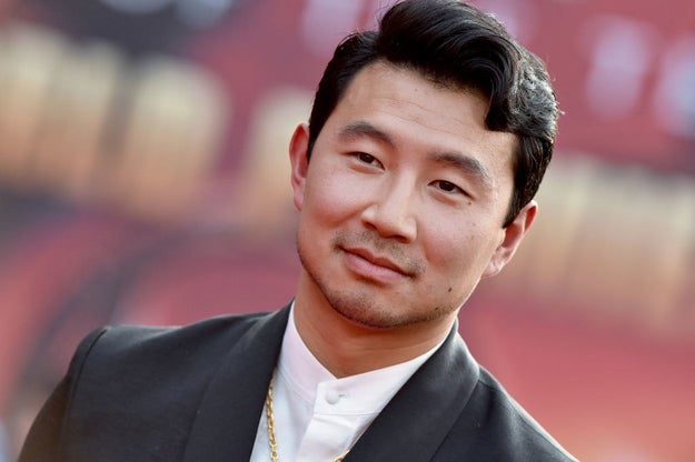 Simu Liu net worth: How wealthy is the 33-year-old Canadian actor?