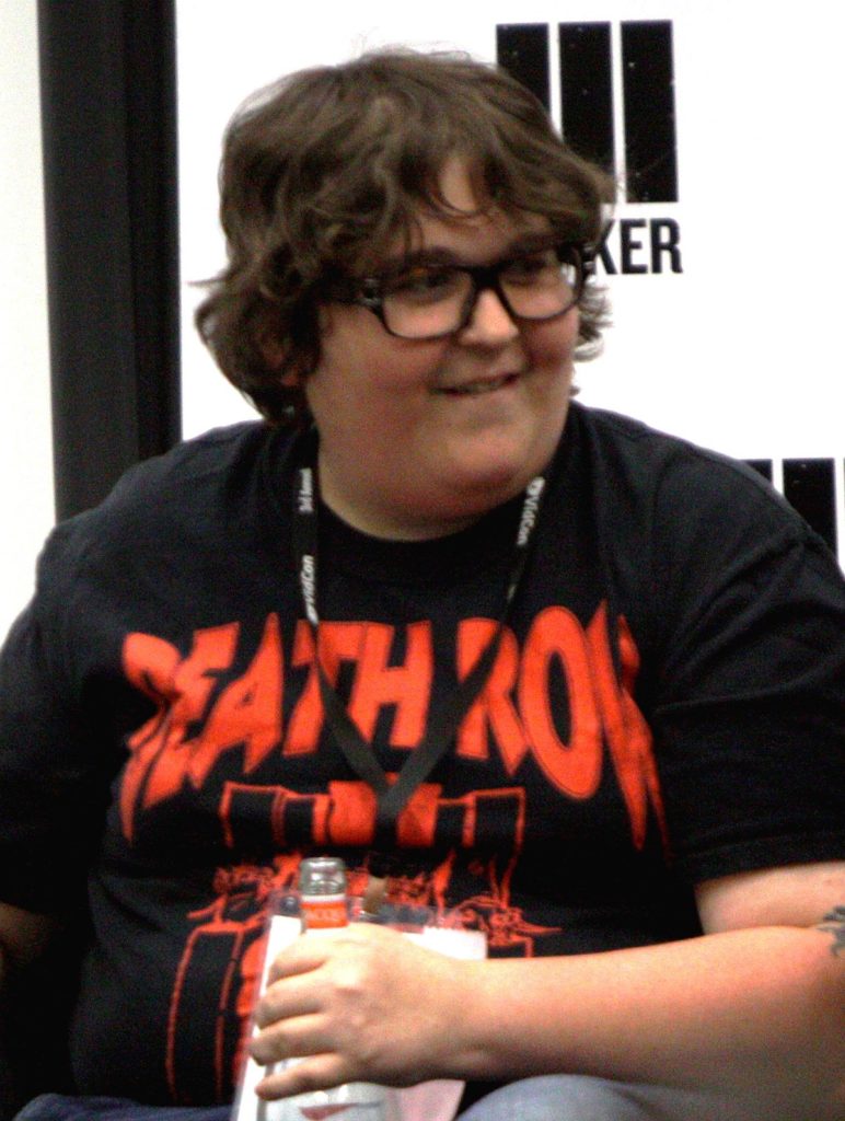 Andy Milonakis net worth, background, career of the 46-year-old actor