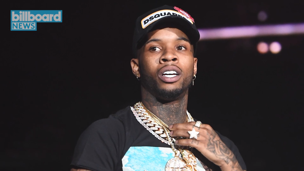 Tory Lanez Net Worth (Background, Career, Awards, Relationship, Twitter and Instagram)
