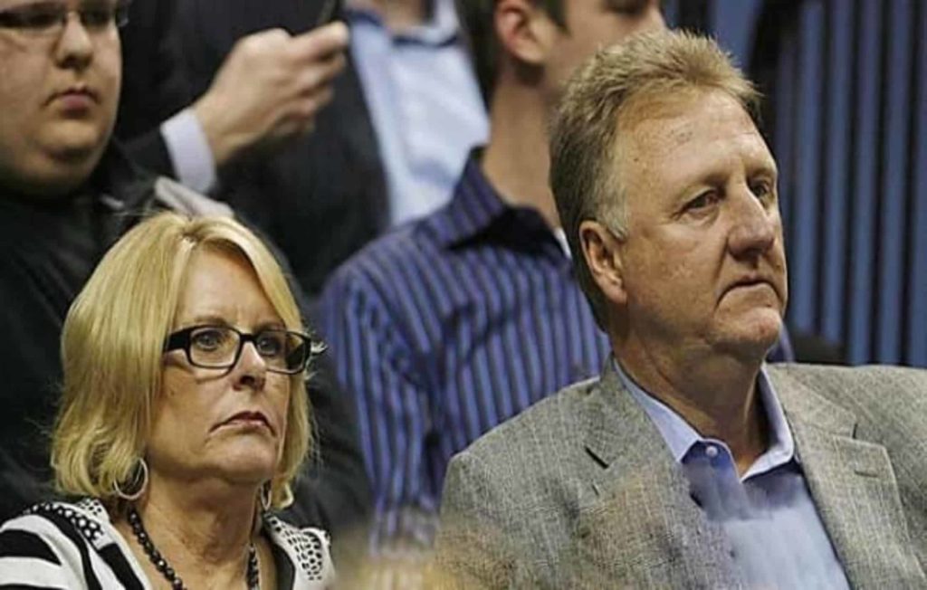 Who is Janet Condra Larry Bird former wife? Age, Career, Family, Net Worth in 2022