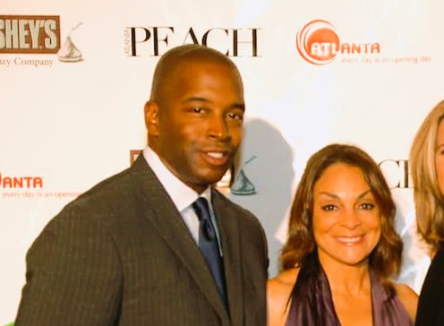 Terrence Duckett: 5 things to know about Jasmine Guy’s ex-husband