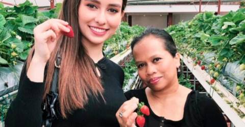 Local actress calls out rude comments targeting her mother
