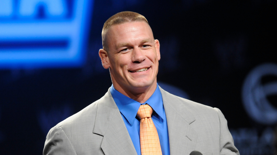 John Cena Height: How tall is the former WWE superstar?