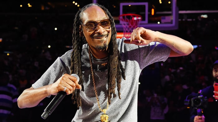 Snoop Dogg Height: How tall is the veteran American Rapper and Actor?