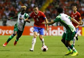 Rufai gives verdict on Super Eagles after loss Against Costa Rica