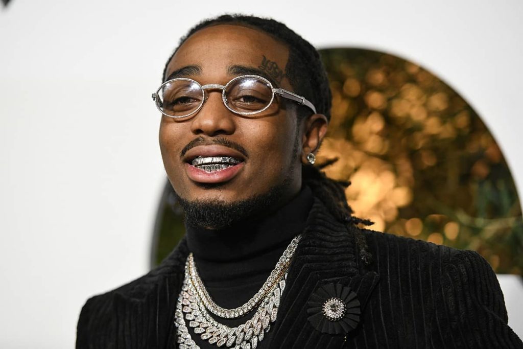 Quavo’s Height: How tall is the American rapper?