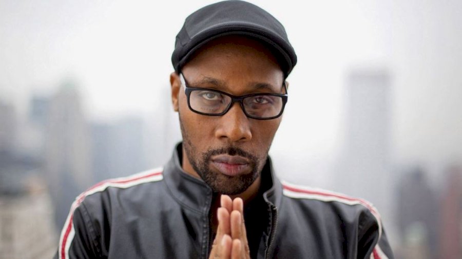 RZA net worth, background, career, relationship