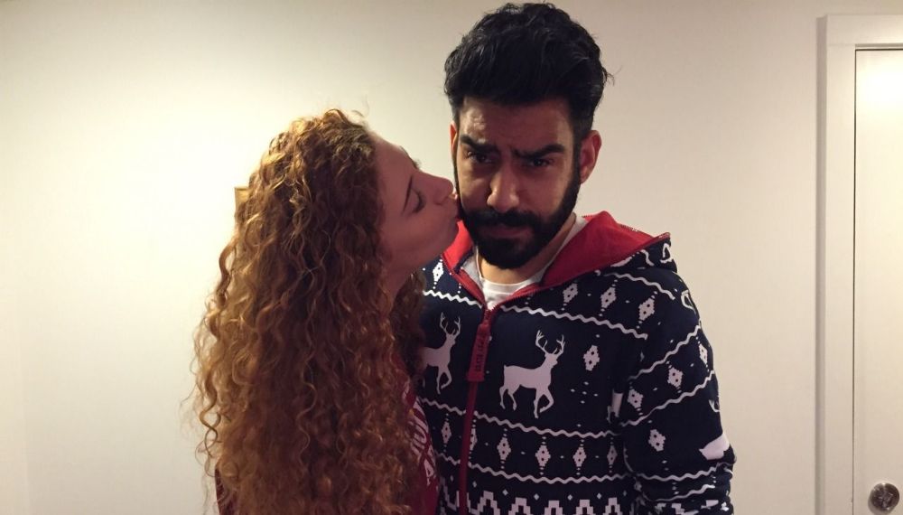 Yasmin Molly: 10 Frequently asked questions about Rahul Kohli’s wife