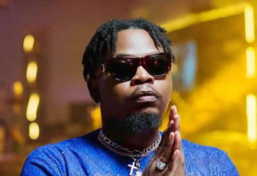 Call God to solve your Problems, call me for Business only – Olamide pleads with fans!