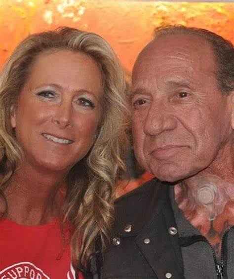 Who Is Zorana Barger? All The Details About Late Sonny Barger's Wife ...