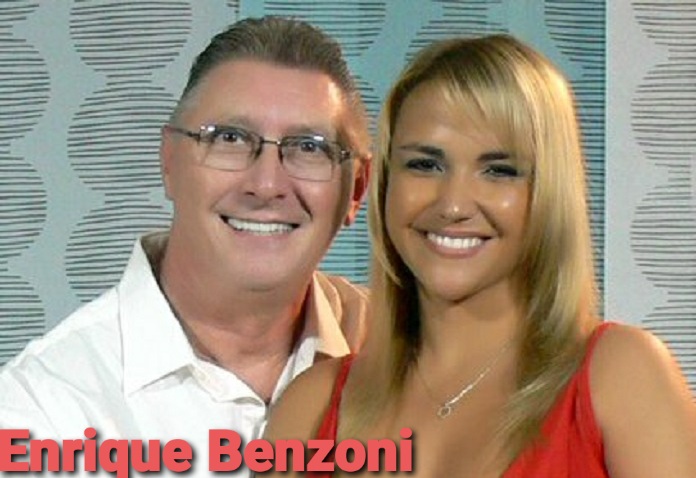 Enrique Benzoni: 7 interesting details about Jenny Scordamaglia’s husband! 2023 latest update 