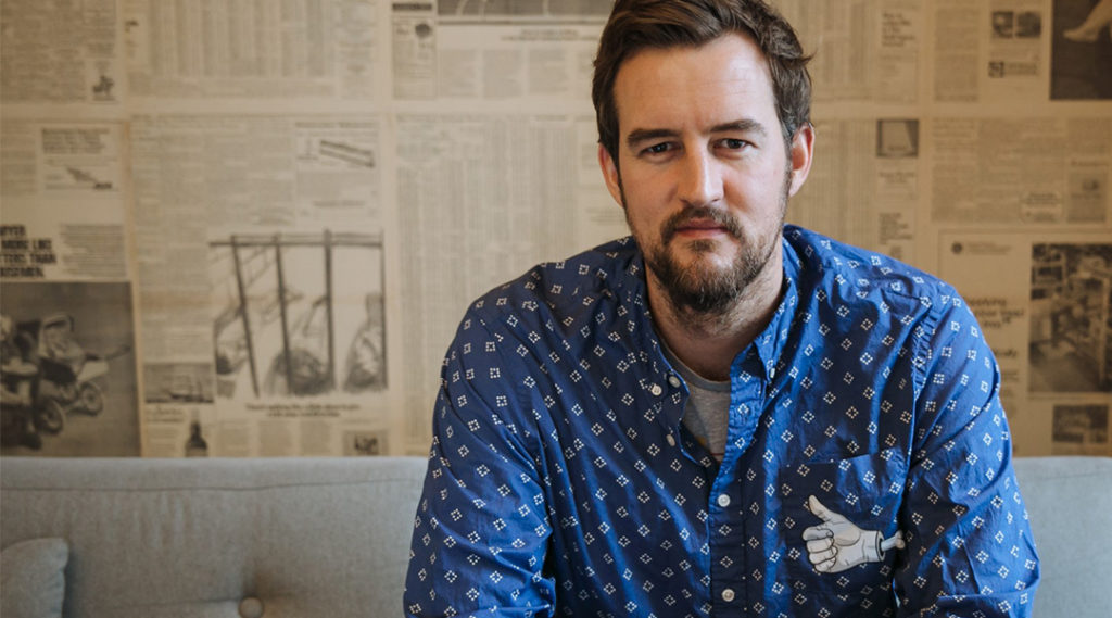 Miguel McKelvey Net Worth: How the founder of WeWork rose to fame 
