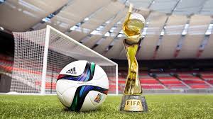 FIFAFIFA Women’s World Cup Trophy Tour To Land In NigeriaFIFA