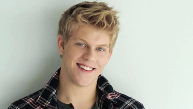 How did Jackson Odell die? Find out how the rising star died at a young age