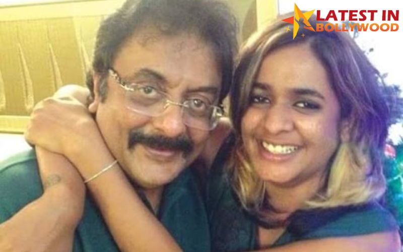Keya Pothen: 10 Things to know About the Daughter of famous actor Pratap Pothen