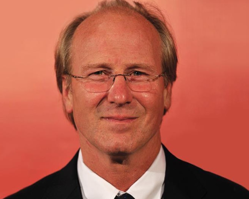 William Hurt’s Children: What we know about the Children of the late Actor!